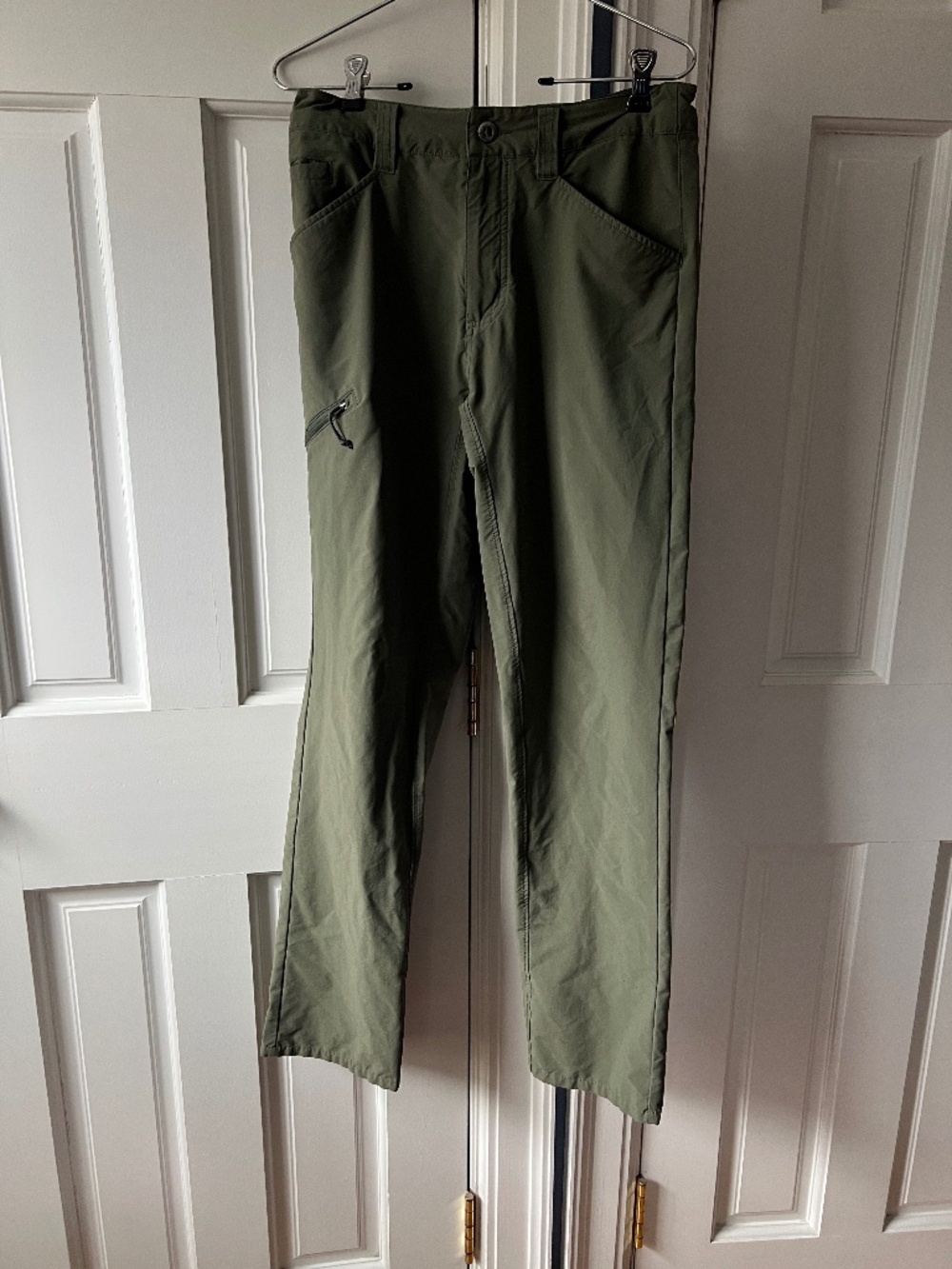 Patagonia Men's Quandry Pants